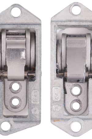 1 paio di alberi connettori per cavalletto con cerniera per Microsoft Surface Pro 5/Pro 6/Pro 7, For Microsoft Surface Pro 5 / Pro 6 / Pro 7