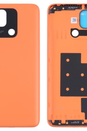 Cover posteriore originale per batteria per Xiaomi Redmi 10C/Redmi 10 India/Redmi 10 Power, For Xiaomi Redmi 10C/Redmi 10 India/Redmi 10 Power(Original)