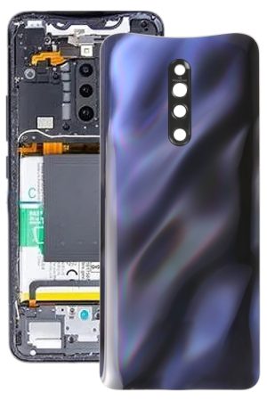 Cover posteriore della batteria per vivo X27 Pro, For vivo X27 Pro