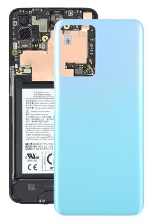 Per OnePlus Nord CE 2 Lite 5G Cover posteriore batteria originale, For OnePlus Nord CE 2 Lite 5G(Original)