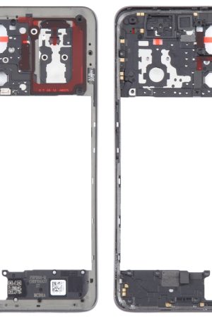 Per Realme GT Neo5 SE Piastra con cornice centrale originale, For Realme GT Neo5 SE