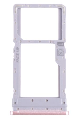 Per Motorola Moto G Stylus 2022 Vassoio scheda SIM + vassoio scheda Micro SD, For Motorola Moto G Stylus 2022