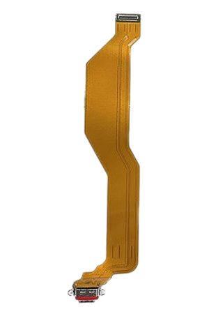 Per cavo flessibile per porta di ricarica OnePlus Ace 2V PHP110