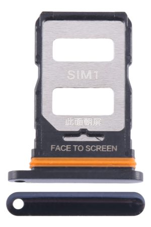 Per Xiaomi 13 Lite Vassoio scheda SIM + Vassoio scheda SIM, For Xiaomi 13 Lite