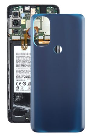 Per la copertura posteriore della batteria originale Motorola Moto G71 5G, For Motorola Moto G71 5G