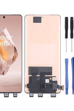 Per schermo LCD AMOLED OnePlus Ace 3 con digitalizzatore assemblaggio completo, For OnePlus Ace 3