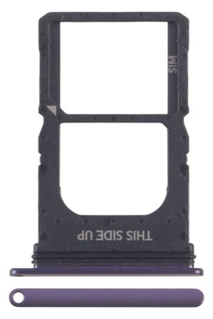 Per Motorola Razr 40 Vassoio scheda SIM originale, For Motorola Razr 40(Original)