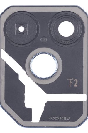 Per Tecno Pova 6 Pro Telaio fotocamera posteriore originale, For Tecno Pova 6 Pro(Original)