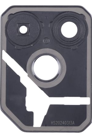 Per Tecno Pova 6 Telaio fotocamera posteriore originale, For Tecno Pova 6(Original)