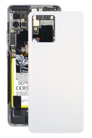 Per Motorola Edge 30 Fusion Cover posteriore batteria originale, For Motorola Edge 30(Original), For Motorola Edge 30 Fusion(Original)