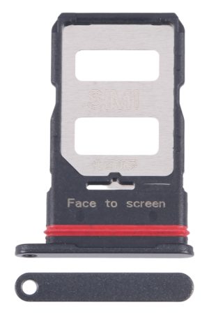 Per Xiaomi Redmi K70E Vassoio scheda SIM originale + Vassoio scheda SIM, For Xiaomi Redmi K70E(Original)