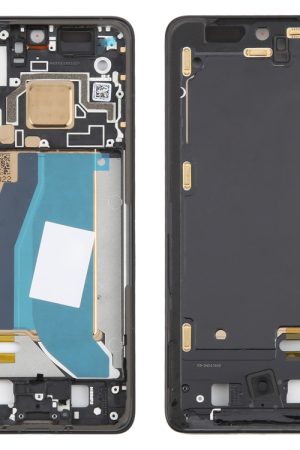 Per Xiaomi Redmi K70 Ultra Cornice centrale originale Piastra lunetta, For Xiaomi Redmi K70 Ultra(Original)