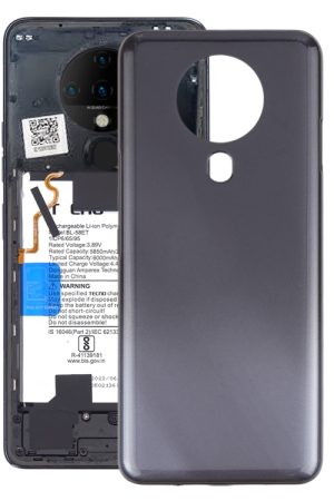 Per Tecno Spark 6 Cover posteriore batteria originale, For Tecno Spark 6 (Original)