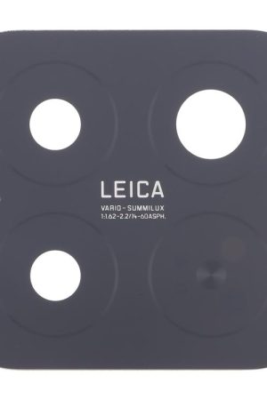 Per Xiaomi 15 Obiettivo fotocamera posteriore originale