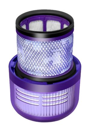 Post-filtro per aspirapolvere cordless Dyson, V10 Slim, V12, V15