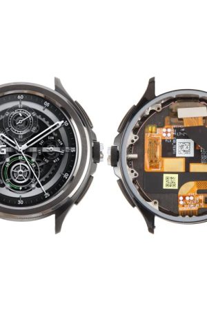 Per Xiaomi Watch 2 Pro Schermo LCD originale con cornice, For Xiaomi Watch 2 Pro(Original), For Xiaomi Watch 2 Pro (Original)