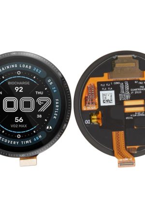 Schermo LCD originale in zaffiro con digitalizzatore, assemblaggio completo, per Amazfit Balance 2., For Amazfit Balance 2(Original), For Amazfit Balance 2(Original,Gray), For Amazfit Balance 2(Original,Blue)