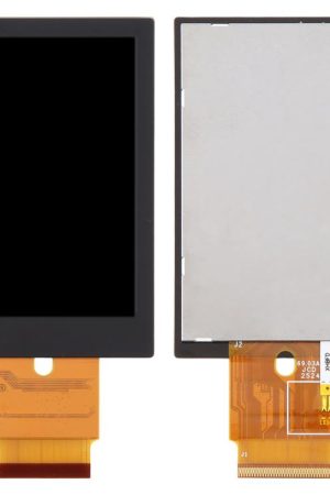 Schermo LCD originale, For Canon EOS R100, For Canon PowerShot SX730 HS, For Canon EOS 5D Mark IV, For Canon EOS 700D / EOS 650D, For Canon EOS 5D Mark III, For Canon EOS 1D X