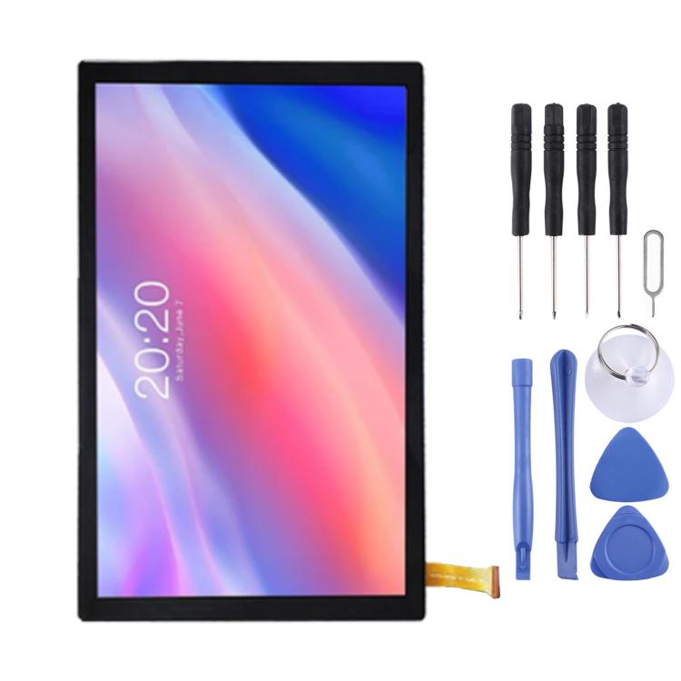Schermo LCD per assemblaggio completo di digitalizzatore, For Blackview ZENO 5, For Blackview MEGA 12, For Blackview Active 12 Pro, For Blackview Active 5, For Blackview Active 6, For Blackview Active 8 Pro, For Blackview BV8100, For Blackview COLOR 8...
