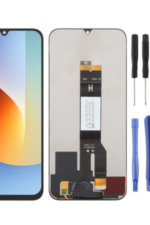 Schermo LCD originale con digitalizzatore assemblaggio completo, For Xiaomi Redmi A7 Pro 4G/5G, For Xiaomi Poco C85x, For Xiaomi Redmi 15a, For Xiaomi Poco X8 Pro Max, For Xiaomi Poco X8 Pro, For Xiaomi Redmi Turbo 5 Max, For Xiaomi Redmi Turbo 5...