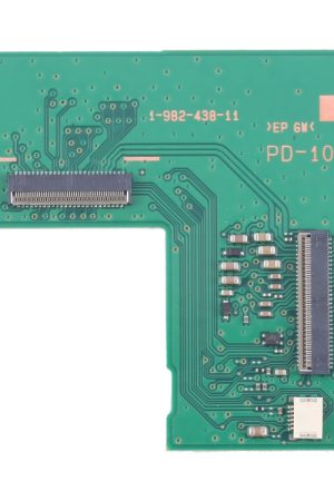 Scheda di azionamento LCD originale, For Sony ILCE-7M3 / a7 III, For Sony a7R III, For Sony ILCE-7SM2 / A7SII, For Sony ILCE-7R2 / a7R II, For Sony ILCE-7M2 / a7 II