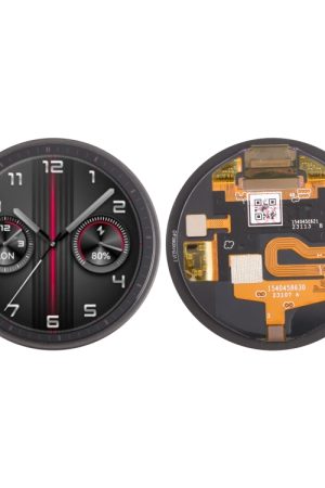 Schermo LCD originale con digitalizzatore assemblaggio completo, For Huawei Watch GT 4 46mm, For Huawei Watch GT 4 41mm, For Huawei Watch 4, For Huawei Watch 4 Pro, For Huawei Watch GT Cyber