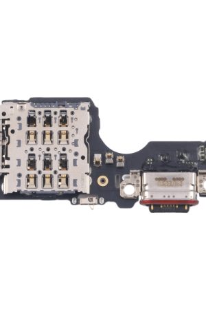 Scheda del lettore di schede SIM originale, For OPPO Reno12 Pro CPH2629, For OPPO Reno12 Pro China PHV110, For OPPO Reno12 China PJV110, For OPPO Find X7, For OPPO Reno11 Pro 5G, For OPPO Reno11 China, For OPPO Find N3, For OPPO Find N3 Flip...