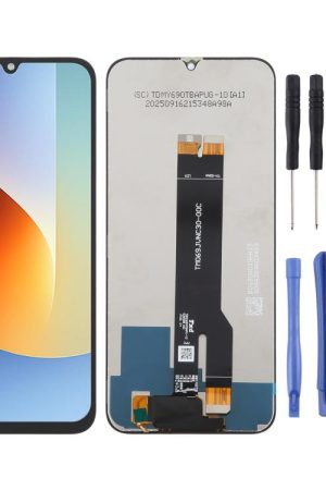 Schermo LCD OEM con digitalizzatore completo di montaggio, For Xiaomi Redmi A7 Pro 4G, For Xiaomi Poco C71, For Xiaomi Poco M7, For Xiaomi Redmi 14C 4G / 5G, For Xiaomi Redmi A3 Pro, For Xiaomi Poco C75, For Xiaomi Redmi 14R, For Xiaomi Redmi 13 5G...