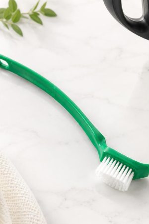 Spazzola per la pulizia del robot da cucina Thermomix TM6 / TM5, Cleaning Brush
