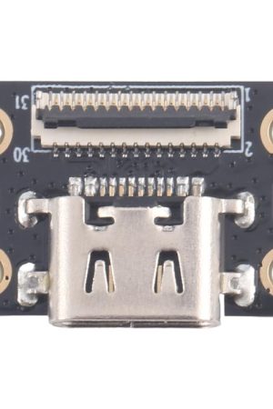Scheda della porta di ricarica, For Blackview MEGA 8, For Blackview Active 10 Pro, For Blackview Oscal Pilot 3 5G, For Blackview Oscal Marine 2, For Blackview Oscal Marine 1, For Blackview SHARK 6 5G, For Blackview BL7000, For Blackview BV8200...