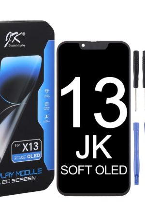 Schermo LCD JK Soft OLED per iPhone 13