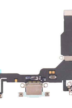 Cavo flessibile per porta di ricarica originale per iPhone 15, For iPhone 15(Original)