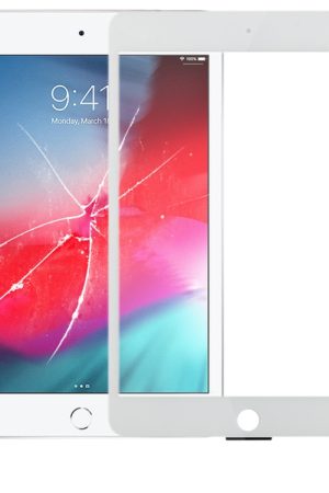 Pannello touch per iPad Mini 5 (2019) / A2124 / A2126 / A2133, For iPad Mini 5 (2019) / A2124