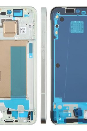 Per Xiaomi Poco F7 Scocca frontale originale Cornice LCD Piastra, For Xiaomi Poco F7(Original)