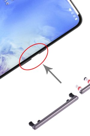 Per OnePlus 7 Pro Pulsante di accensione e pulsante di controllo del volume, For OnePlus 7 Pro, For OnePlus 7 Pro(Gold), For OnePlus 7 Pro(Blue)