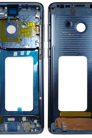 Per Galaxy S9+ G965F, G965F/DS, G965U, G965W, G9650 Cornice centrale, For Samsung Galaxy S9+ / G965F, For Samsung Galaxy S9+ G965F