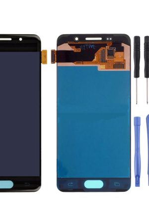 Display LCD originale + pannello touch per Galaxy A3 (2016) / A310F, DSA310M, A310M/DS, A310Y, For Samsung Galaxy A3 (2016)