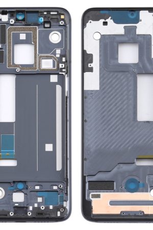 Piastra cornice cornice LCD alloggiamento anteriore per Xiaomi Mi 9 Pro 5G, For Xiaomi Mi 9 Pro 5G