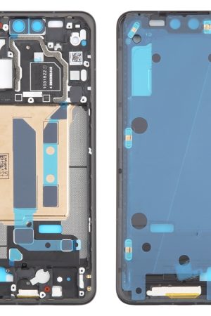 Per Xiaomi Civi 4 Pro Originale Front Housing LCD Frame Bezel Plate, For Xiaomi Civi 4 Pro(Original)