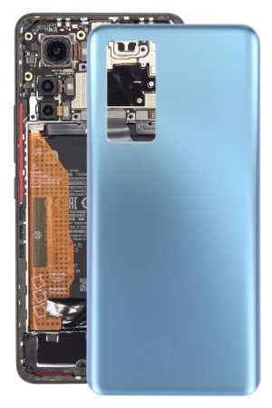 Per Xiaomi 12T Pro Cover posteriore batteria originale, For Xiaomi 12T Pro(Original)