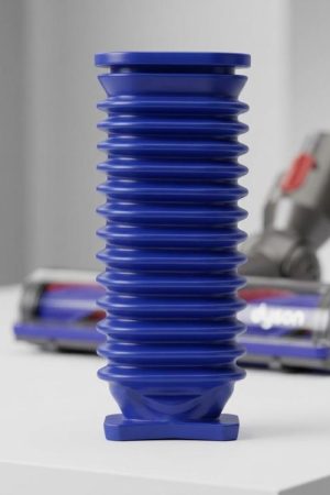 Tubo per tamburo di ricambio per aspirapolvere per Dyson V7 / V8 / V10 / V11