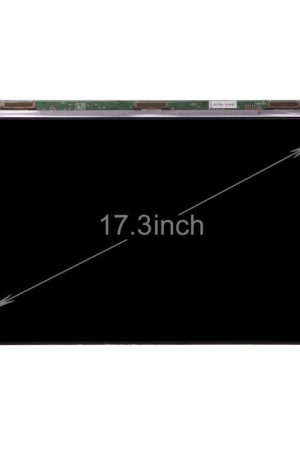 B173HAN04.0 17.3 pollici a 40 pin ad alta risoluzione 1920 x 1080 Pannelli LCD per schermo per laptop 144Hz