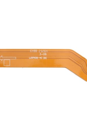 Cavo flessibile per scheda madre OEM, For OPPO A18, For OPPO A2 Pro, For OPPO A38, For OPPO A58 4G, For OPPO K11, For OPPO Reno10 5G, For OPPO Reno10 Pro 4G, For OPPO A78 4G, For OPPO K11X, For OPPO A1 5G, For OPPO Reno8 T, For OPPO A78, For OPPO A58X...