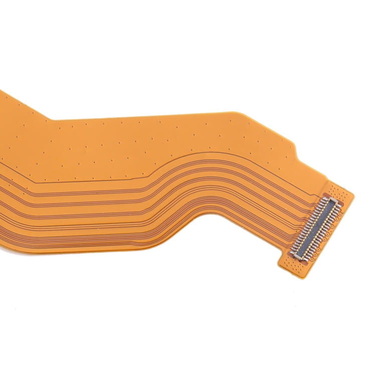 Cavo flessibile per scheda madre OEM, For OPPO A18, For OPPO A2 Pro, For OPPO A38, For OPPO A58 4G, For OPPO K11, For OPPO Reno10 5G, For OPPO Reno10 Pro 4G, For OPPO A78 4G, For OPPO K11X, For OPPO A1 5G, For OPPO Reno8 T, For OPPO A78, For OPPO A58X... - immagine 4