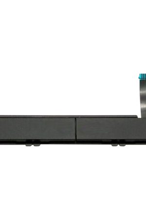 Pulsante sinistro destro del touchpad, For Dell E5470 E5570 A151NA, For DELL Latitude E7280 E7290 E7390 0HR8RF, For Dell Latitude E7470 7470 A151E1, For Dell Latitude E5280 E5480 E5580 A169B1, For DELL Latitude E7480 7490 0XKYX9...