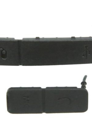 Tappo di copertura USB OEM, For Nikon Z6, For Nikon D850, For Nikon D750, For Nikon D810, For Nikon D7000, For Nikon D90, For Nikon D80