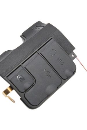 Copertura USB per fotocamera, For Nikon D610, For Nikon D600, For Nikon D800