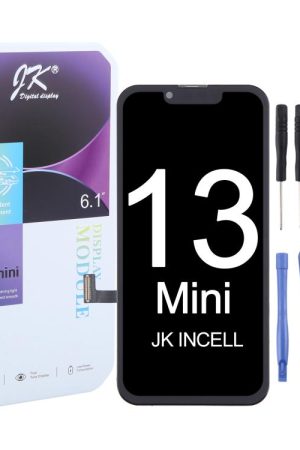 Schermo LCD incell con digitalizzatore assemblaggio completo, For iPhone 13 mini, For iPhone 12 mini(Incell)