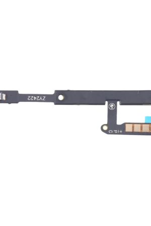 Cavo flessibile per pulsante di accensione e pulsante del volume, For ZTE Blade V70 Design, For ZTE Blade V70, For ZTE Blade V60 Design, For ZTE Blade A75 5G, For ZTE Blade A75 4G, For ZTE Blade V60 Vita, For ZTE Blade A55 / A35...