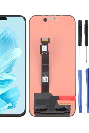 Schermo LCD originale con digitalizzatore completo di montaggio, For Honor 200 Lite, For Honor 90 Smart, For Honor X7b 5G, For Honor Magic6 Pro, For Honor Magic6, For Honor X50 GT, For Honor X50 Pro, For Honor Magic6 Lite, For Honor 90 Pro, For Honor X5